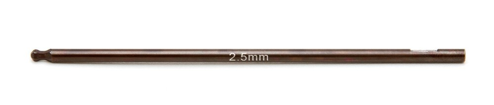 Team Associated 1514 - Factory Team Hex Driver Replacement Tip, 2.5mm Ball End