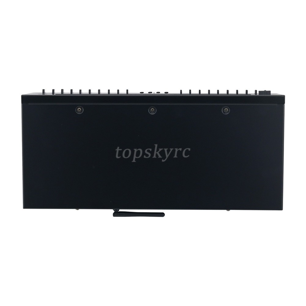 EQ8000 EQ Equalizer Bluetooth5.4 Optical Fiber Coaxial Audio Decoder Processor