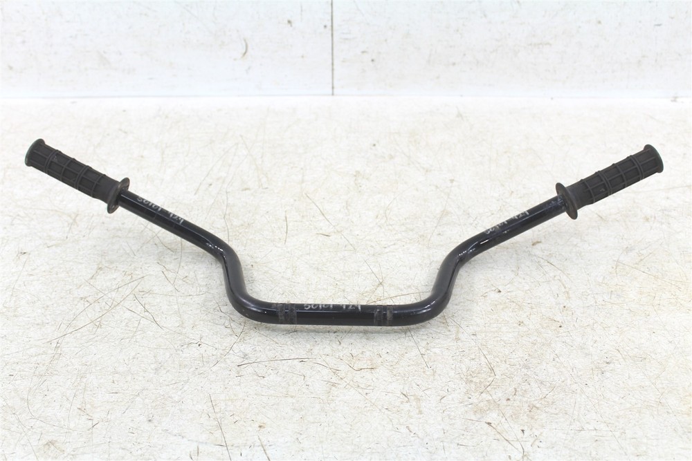 2006 Yamaha Big Bear 400 4x4 Handlebar Bars