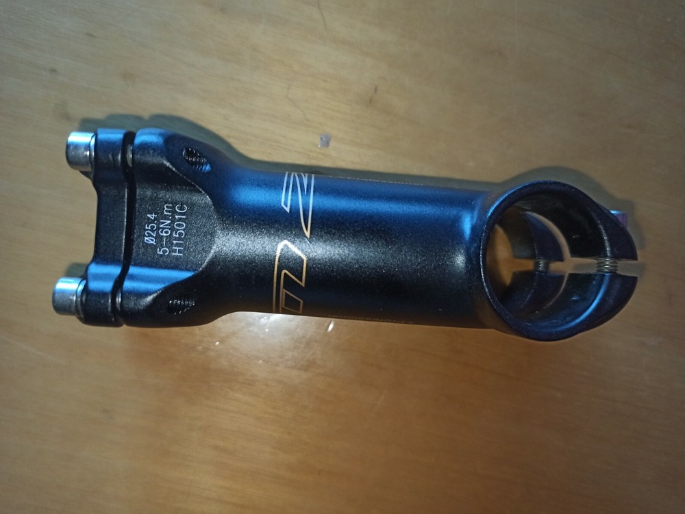 Zoom Power Handlebar Tiller 90mm 7°