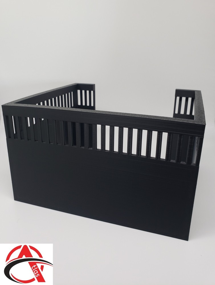 Reefer LED 90 Light Shade