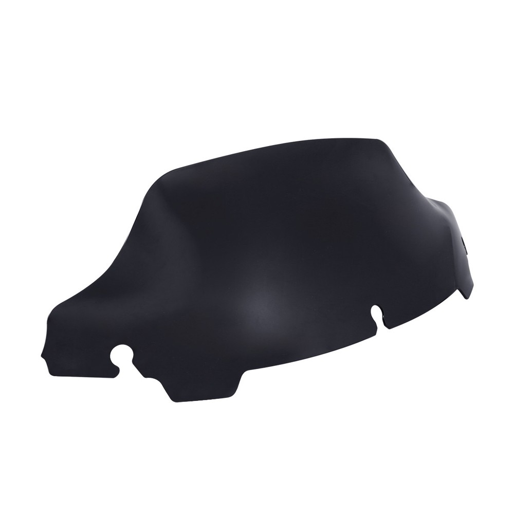 7" Black Windscreen Windshield For Harley Electra Tri Glide FLHT 2014-2024 2023