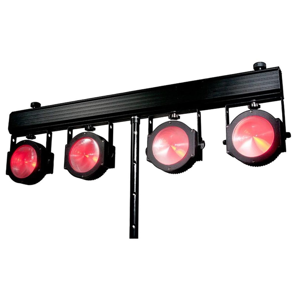 Eliminator Lighting DOTZ TPAR SYS PLUS Portable Lighting Wash System idjnow