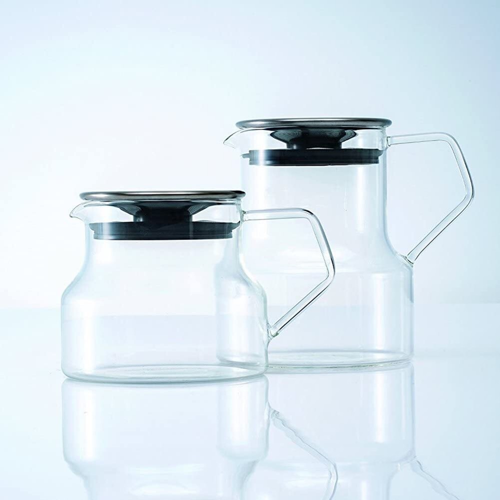 KINTO CAST One -touch tea pot 700ml 23088