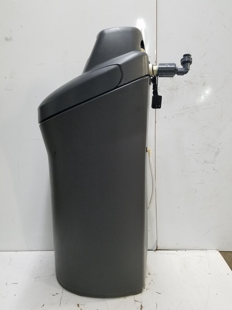 North Star NSC42 Single-Tank Water Softener