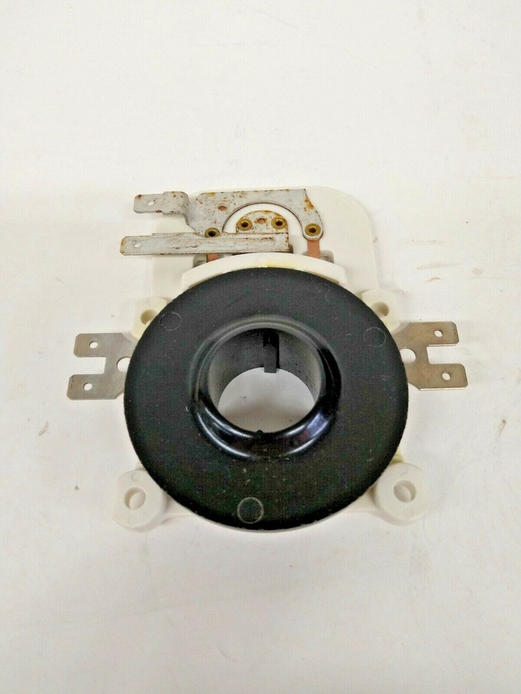 Maytag Garbage Disposal Dispenser Motor Switch 08300061