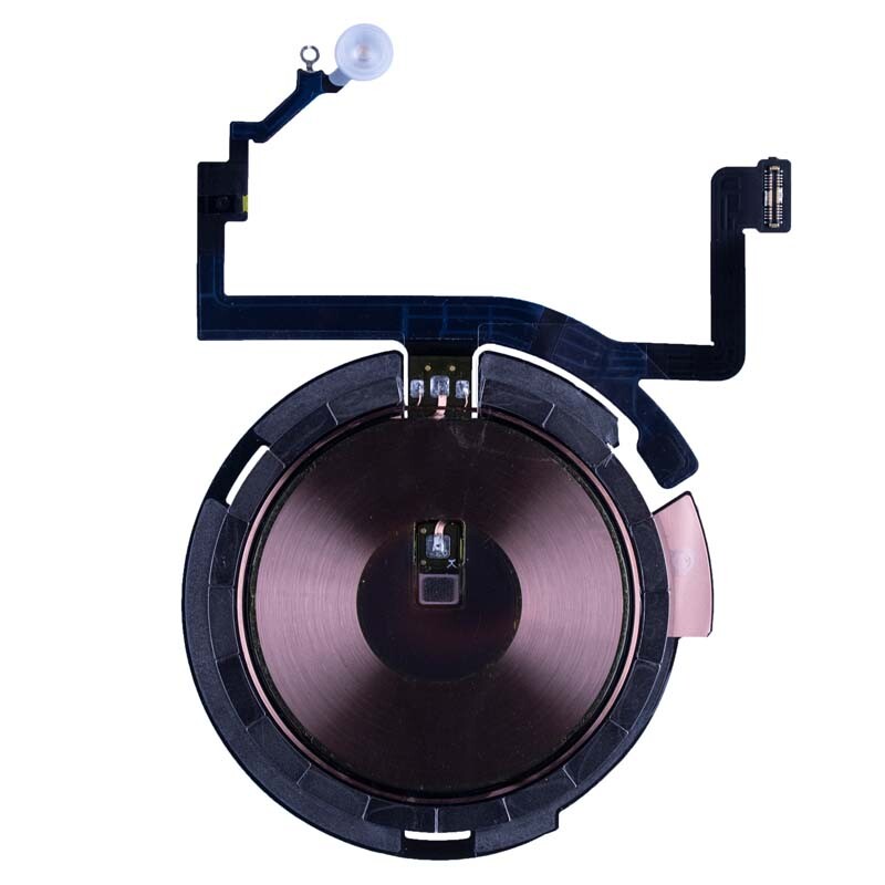 NFC Wireless Charging Coil Assembly for Apple iPhone 14 Replacement Repair Part