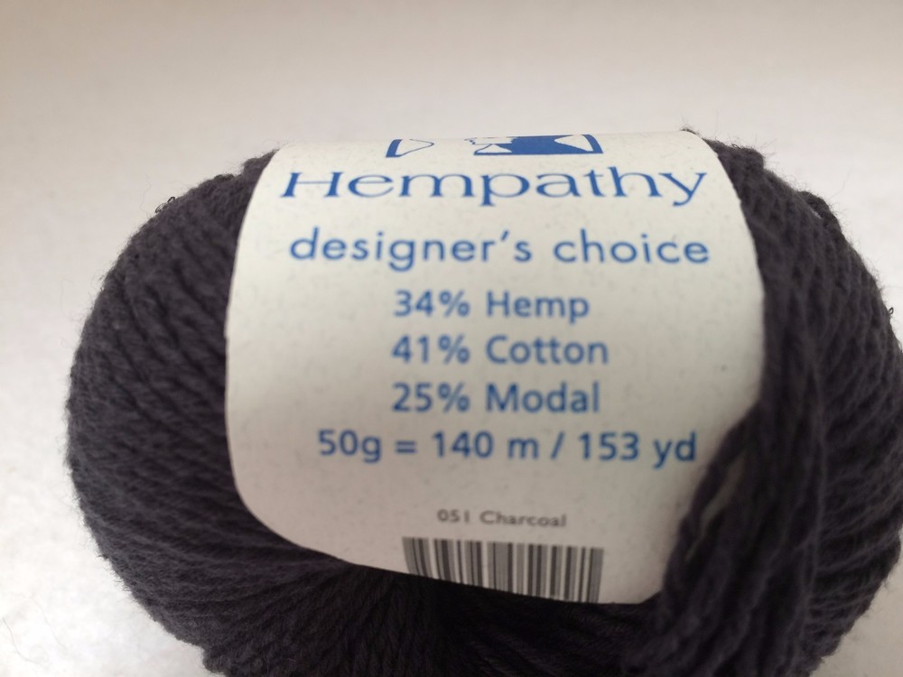 Yarn Elsabeth Lavold, Hempathy