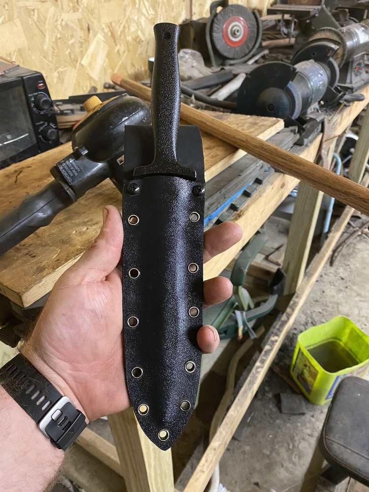 Schrade DAGGER SCHF44LS Kydex SHEATH ONLY