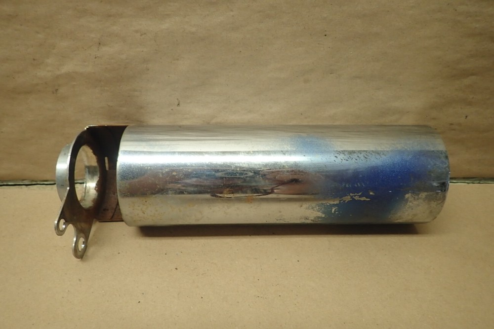 2005 HONDA VT750C RIGHT FORK COVER