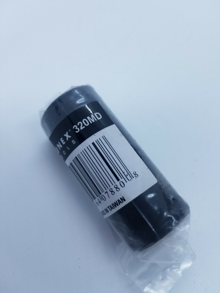 Sunex 320MD Tools 3/8 In. Drive 6-point Impact Socket, 20 Mm
