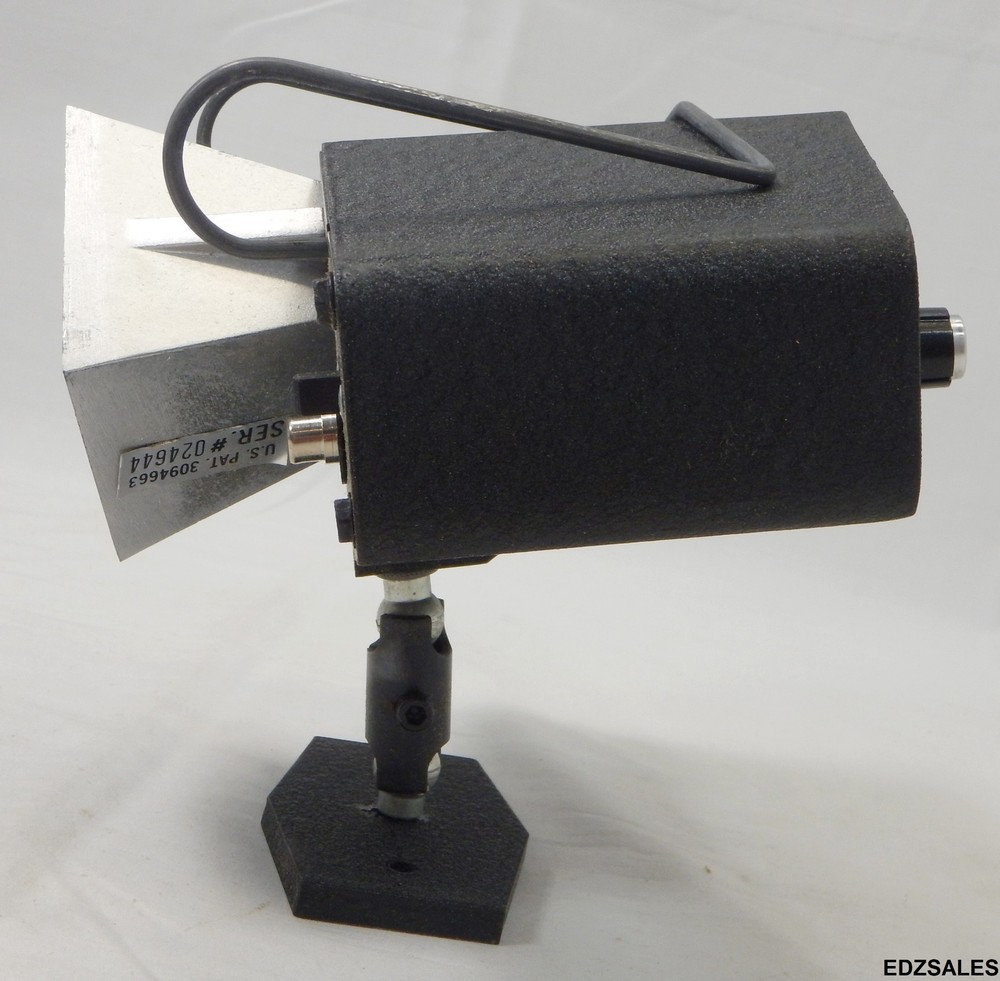 Radatron Senturion - Vintage Radar Traffic Control Detector