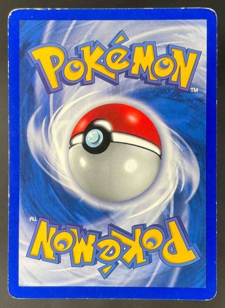 1999 Pokemon Base Set 1st Edition Complete Set MP NO CHARIZARD