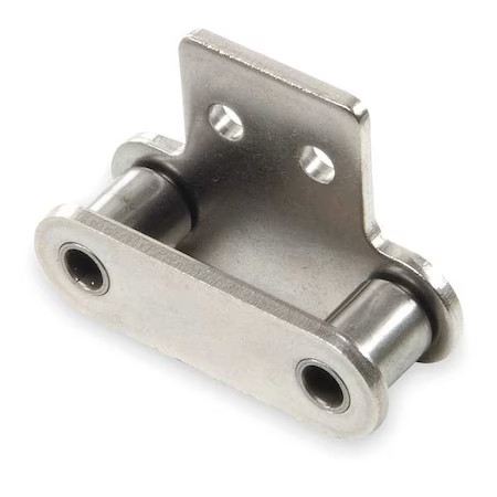 TSUBAKI C2080HASSA2RL Roller Link, Double Pitch