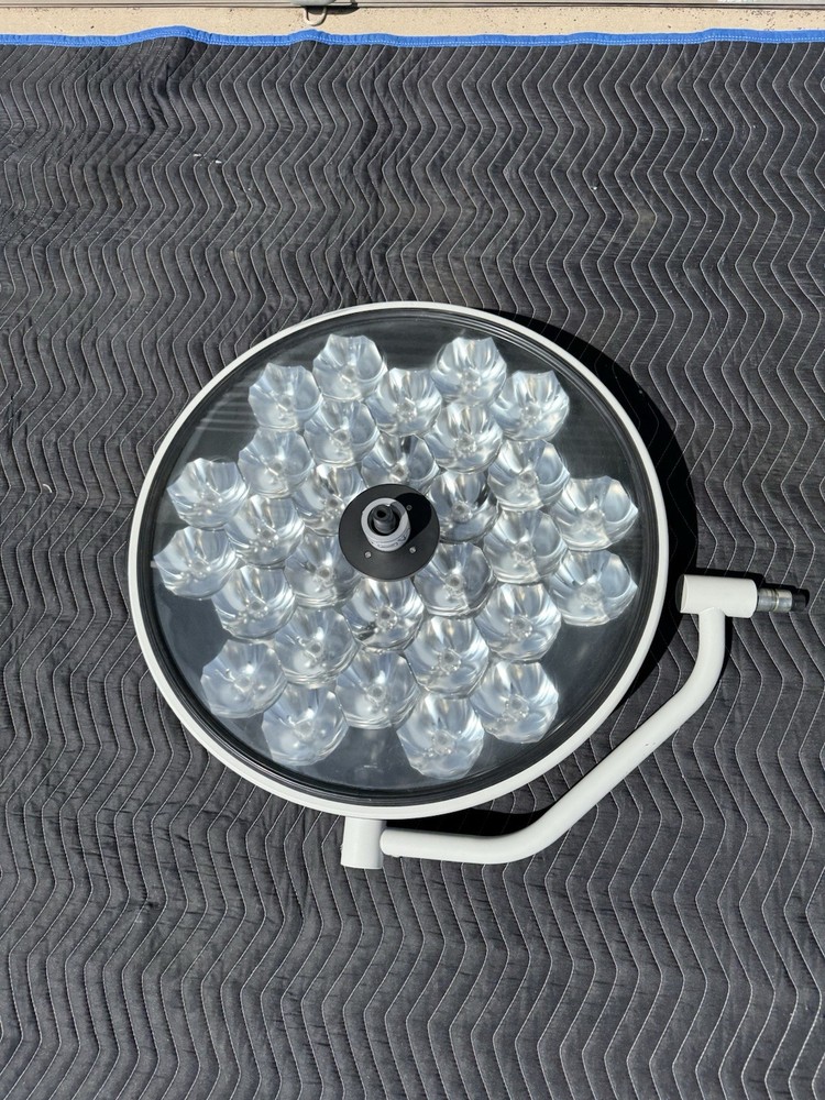 Stryker Visum LED Light Head