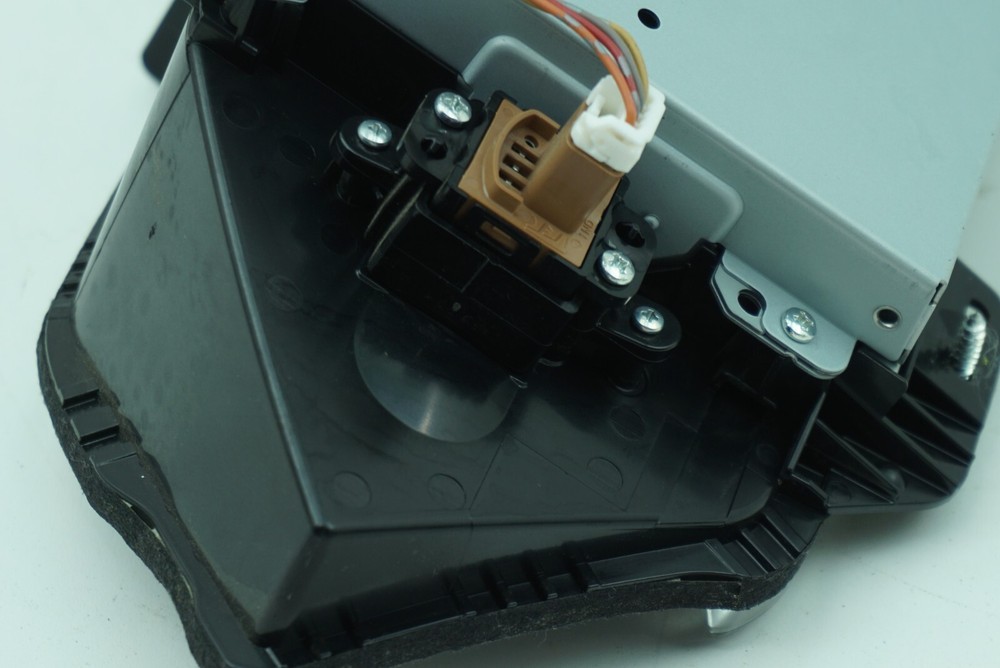 2014 - 2017 HONDA ODYSSEY DASH INFORMATION DISPLAY SCREEN OEM
