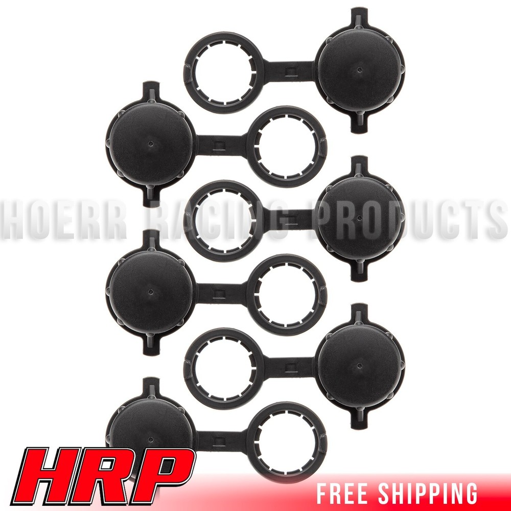 VP Racing Fuels 3045 - Vent Cap - 6pk