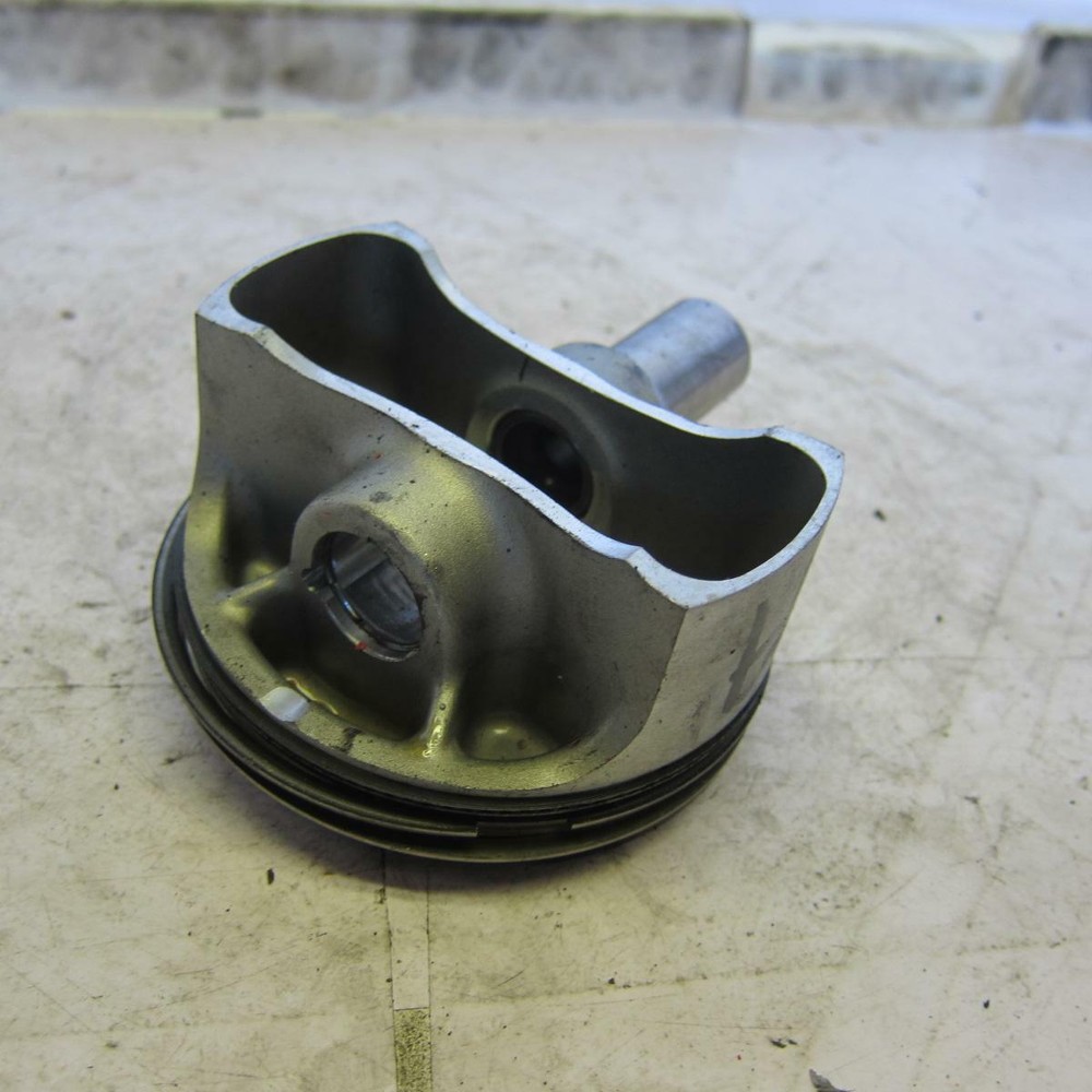 2012 Ducati Streetfighter 848 OEM PISTON
