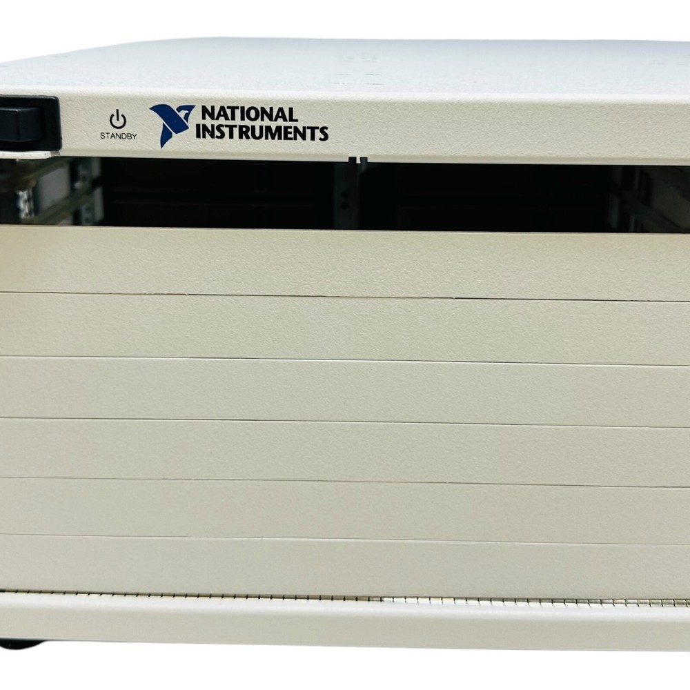 NATIONAL INSTRUMENTS NI PXI-1056 MAINFRAME