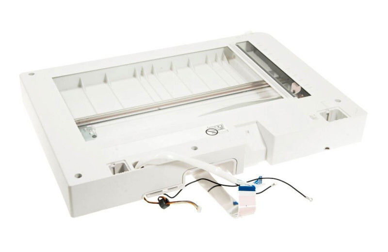 45484601 - Flatbed Maintenance