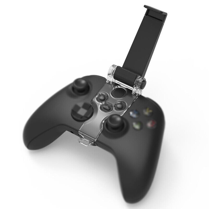 180 Adjust ABS Mobile Phone Holder Bracket For Xbox S/X handle Controller c