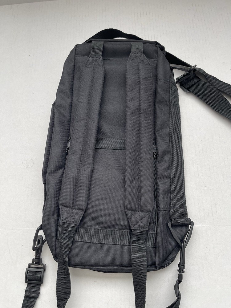 Triac Sherwood Pet Pack TS-1001 Backpack