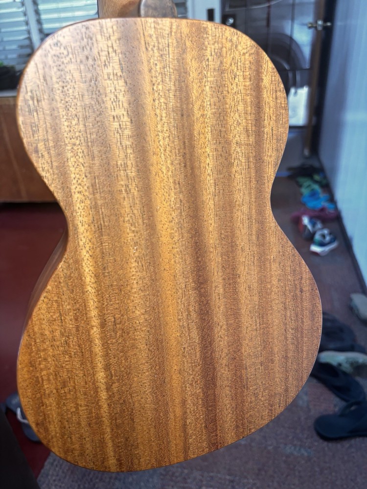 ENYA CONCERT UKULELE