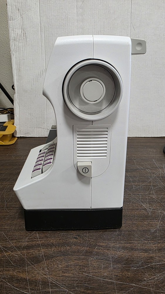 Pfaff Select 4.2 Sewing Machine Type 610B