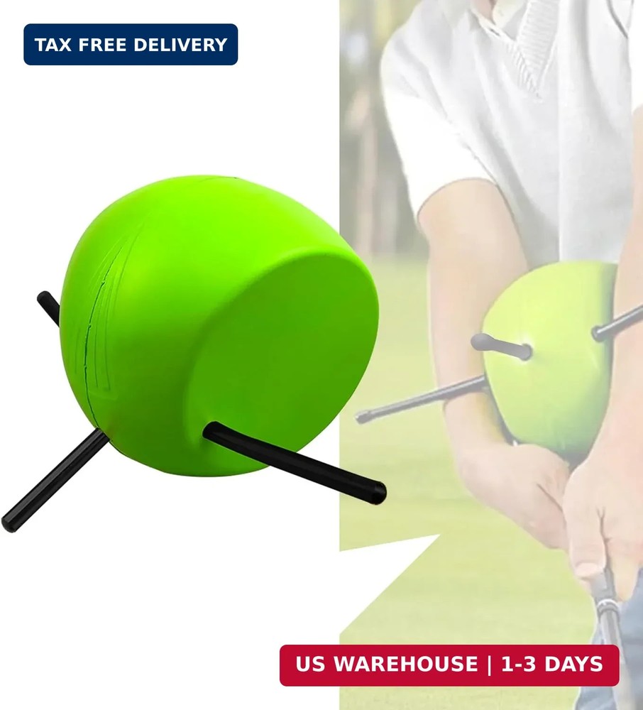 The Connector Golf Training aids Golf Training aid Golf Swing Training aid Golf