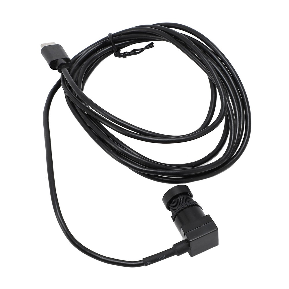 Type C Webcam 1080P 1.5m Plug And Play Fixed Focus USB Camera With Microphone