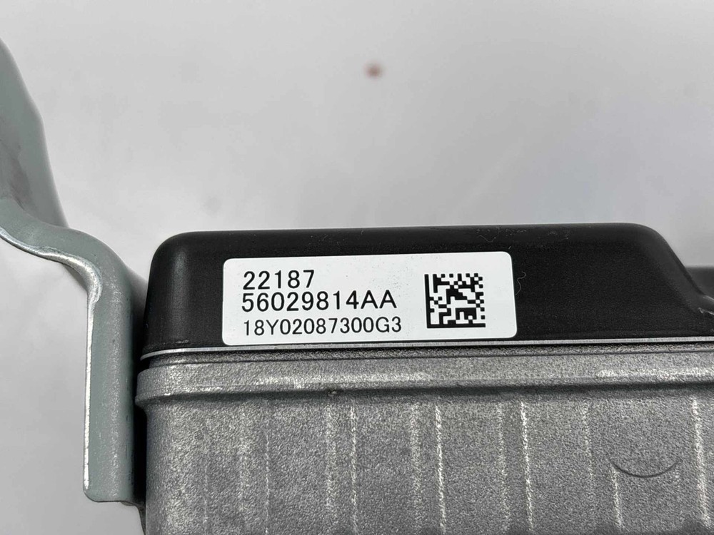 2017-2024 Chrysler Pacifica Power Inverter Control Module Unit OEM 56029814AA