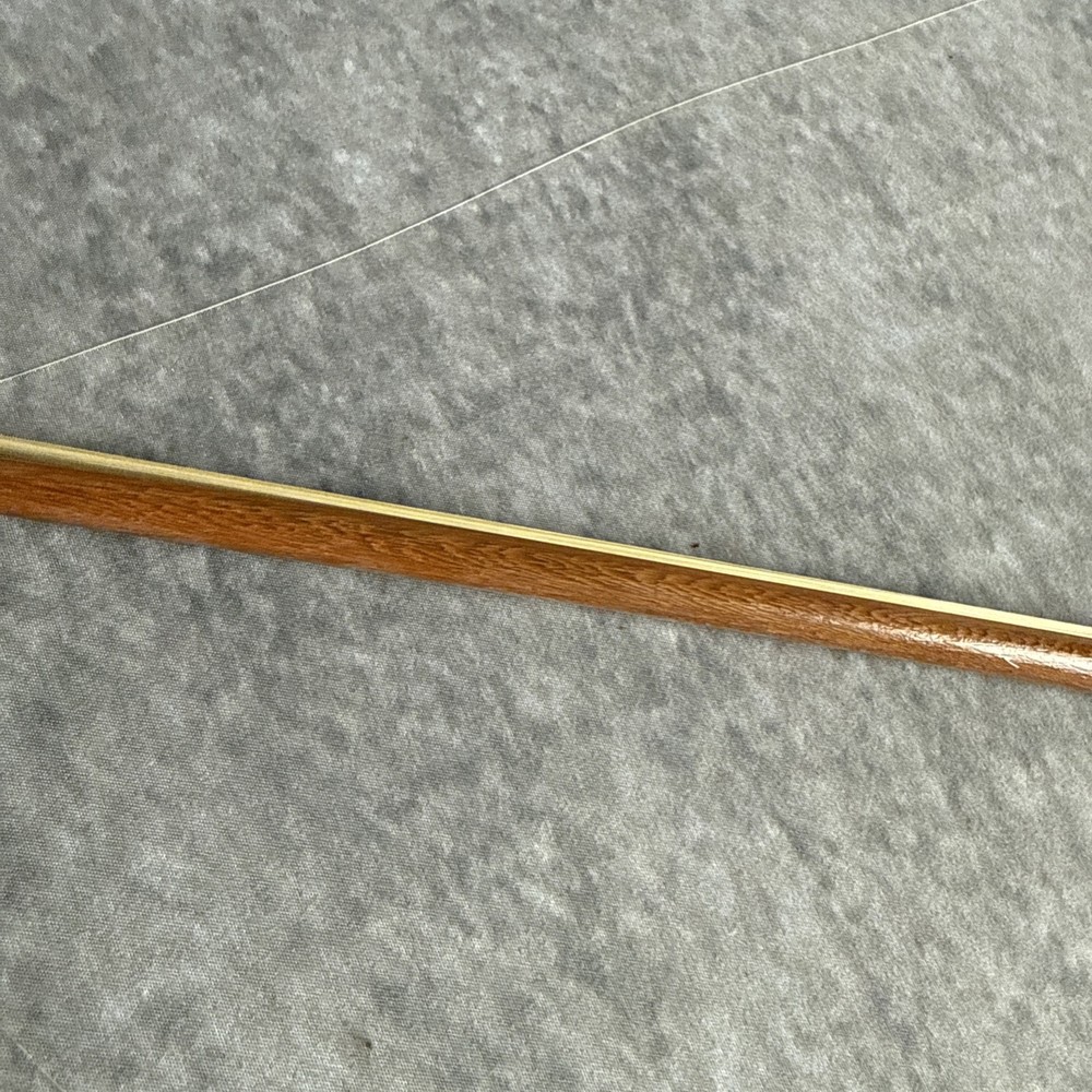 Vintage Violin Bow Unbranded 29 1/2”