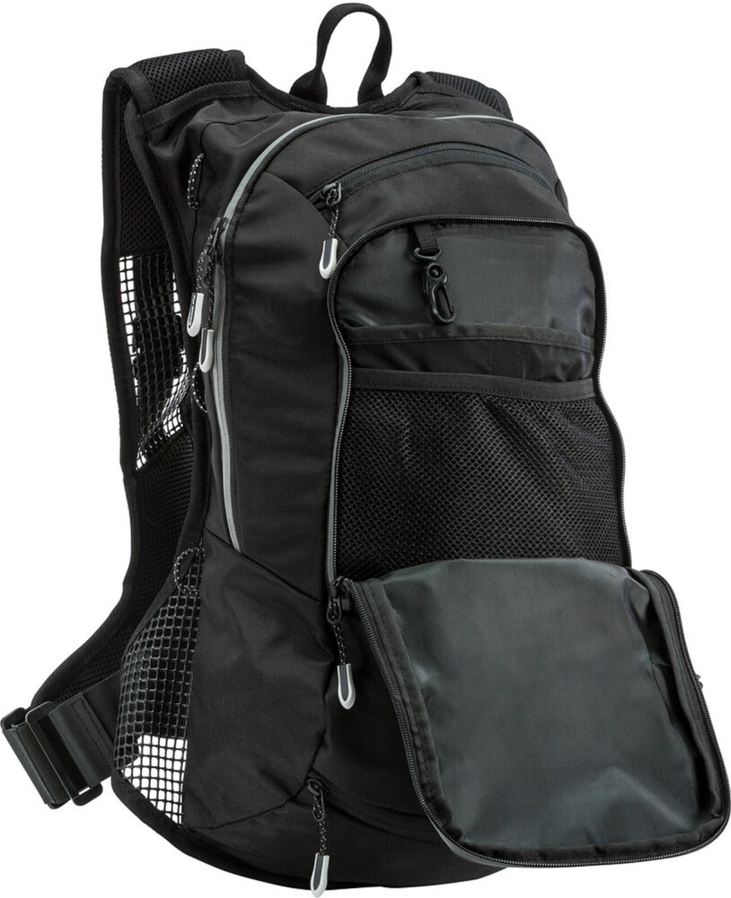 FLY RACING XC 100 HYDRO PACK 3L BLACK