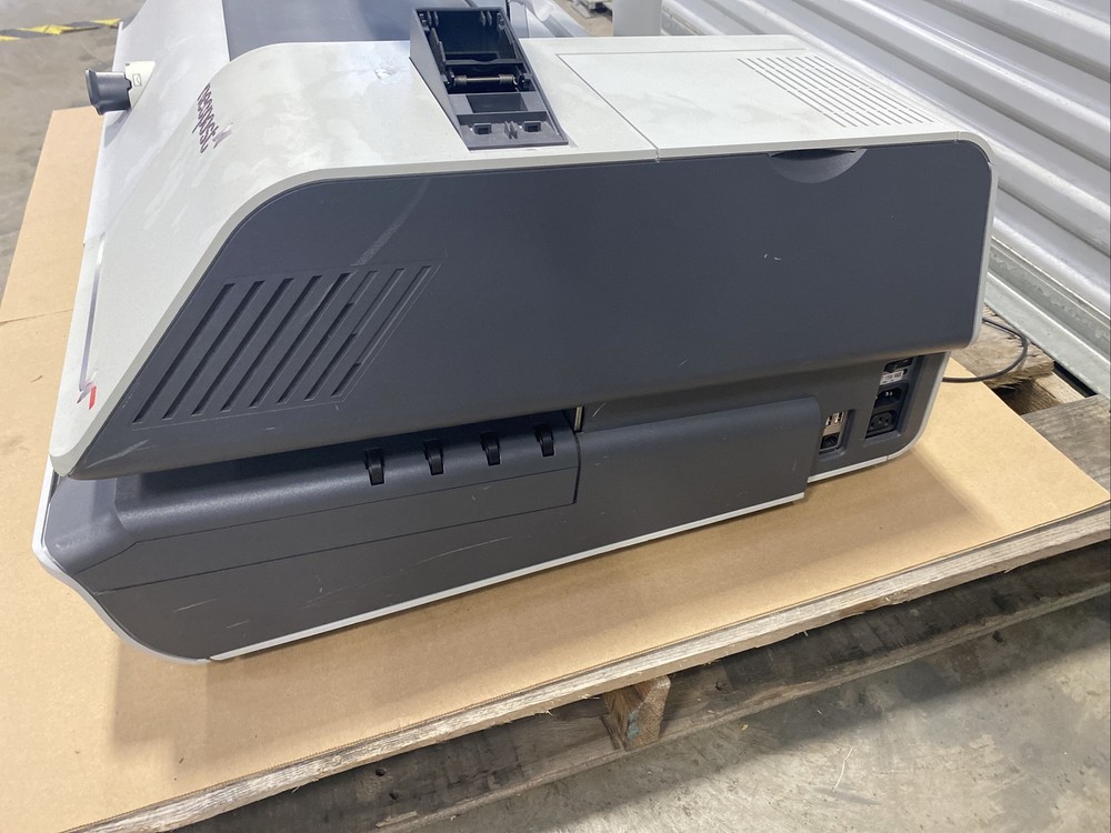 Neopost Hasler IS/IM5000 Mailing Machine System