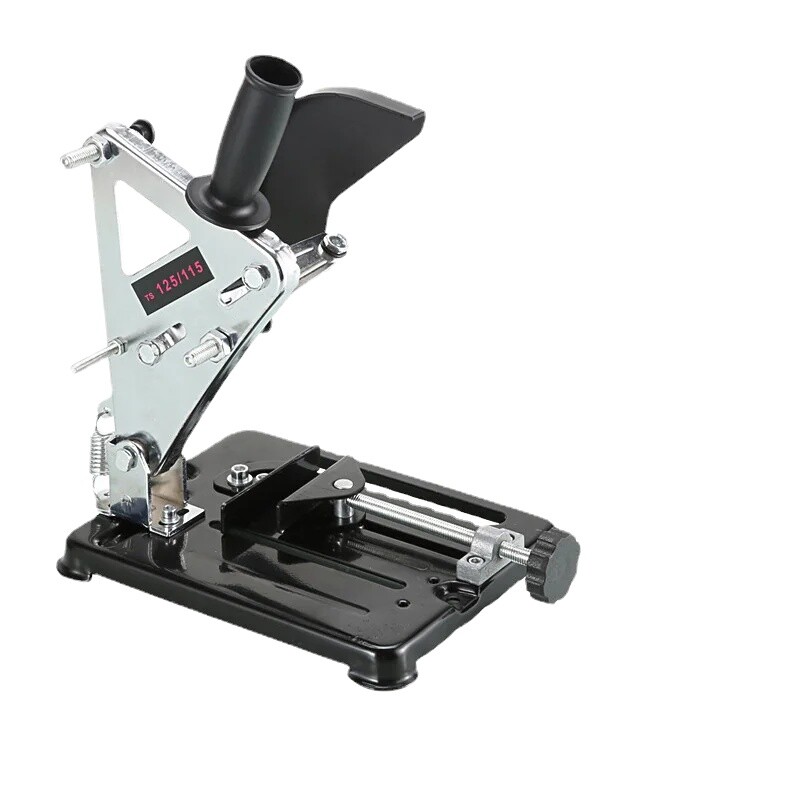 Angle Grinder Bracket Fixed Universal Bracket Special Bracket for Angle Grinder