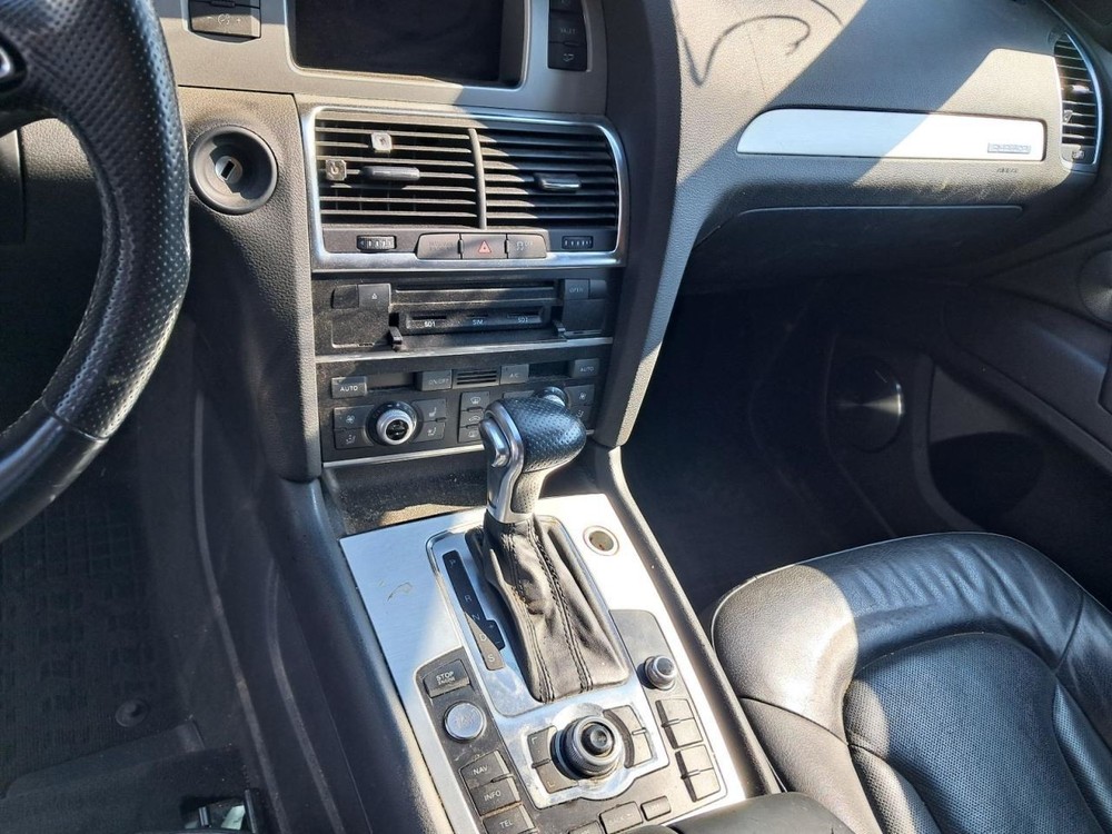 Fuse Box Engine Compartment Fits 07-15 AUDI Q7 4755381