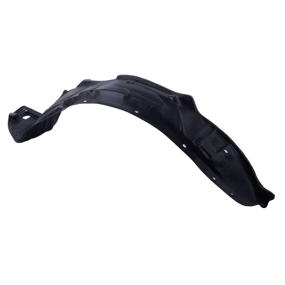 Right Splash Shield Plastic Unfinished 74101S5AJ00