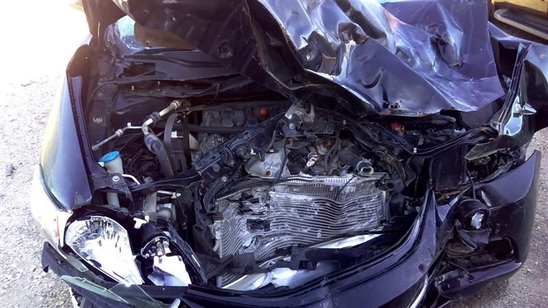 CIVIC 2013 High Mounted Stop Light 104490998