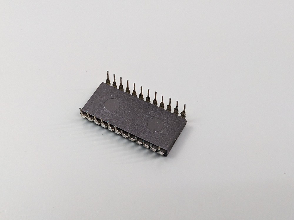 Philips TDA8703 8-Bit High-Speed Video ADC