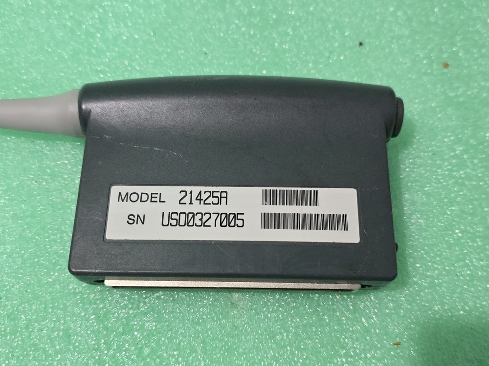 PHILIPS Transducer Model: CA 5-2 P/N: 21425A