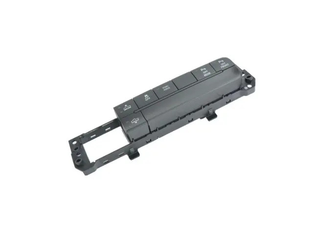 Genuine Mopar Instrument Panel Switch 68247631AA