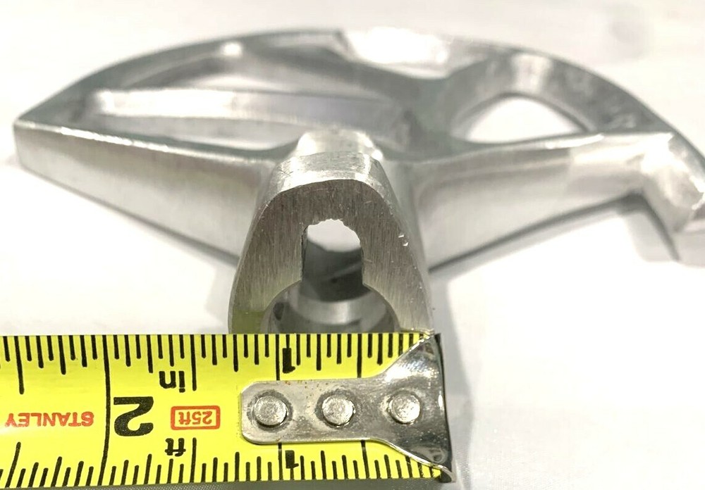 9" Blender Attachment Lightweight