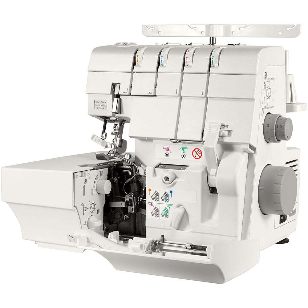 Elna eXtend 864 Air Serger