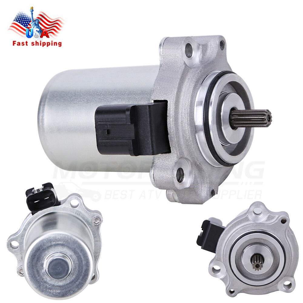 Power Shift Control Motor for Honda 31300-HP5-601