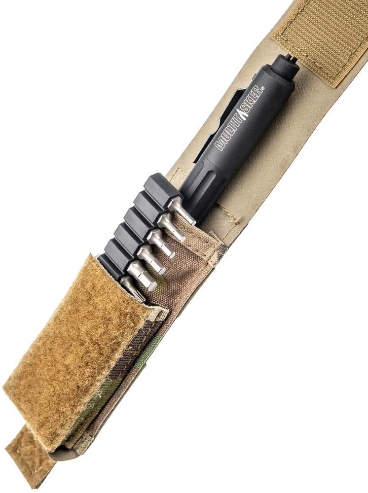 Multitasker Twist, Black, 88711 Gunsmithing Tool