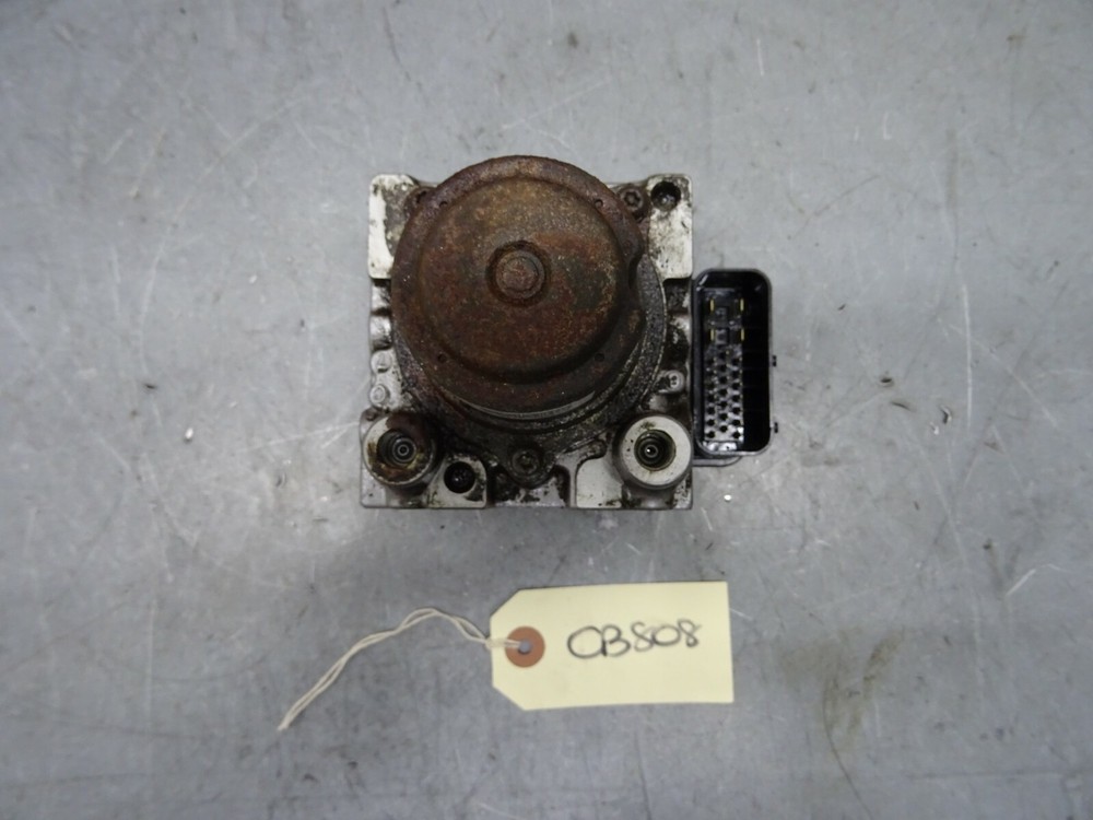 Honda CBF500 ABS Pump CB808