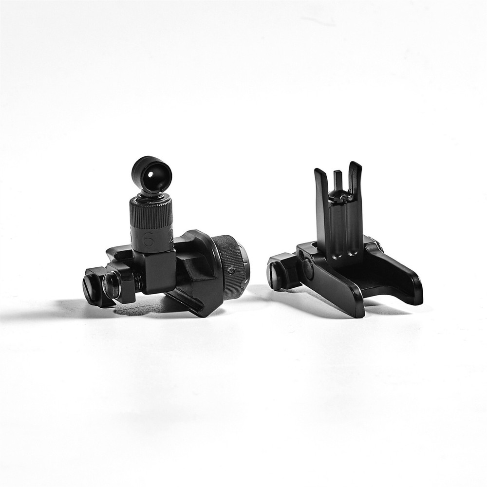 KAC60 Machine Sight Metal CNC Foldable front/Rear Mechanical Direct Mount Up