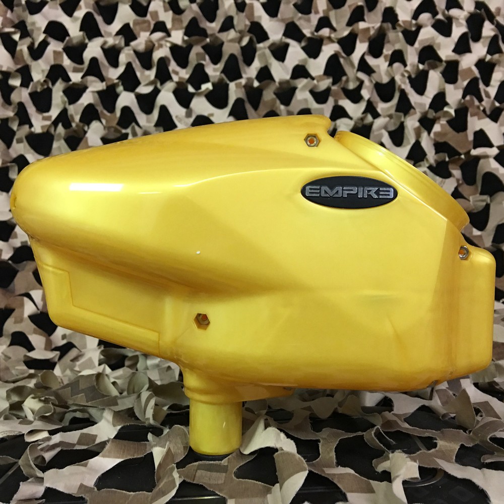 NEW HALO or Reloader B Shell Kit Loader Replacement - Pearl Yellow