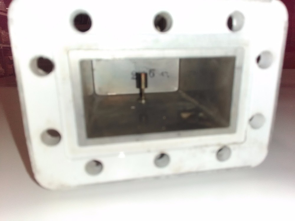 California Amplifier PN30622