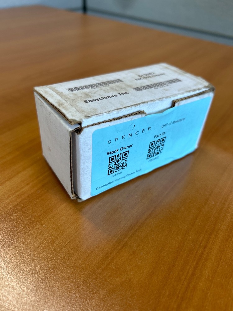 Corning Cleave Tool - FBC-002